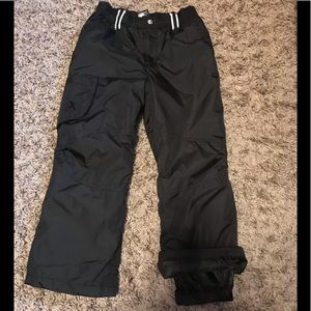Excellent Condition!!!! Girl’s Snow Pants Size 6X
